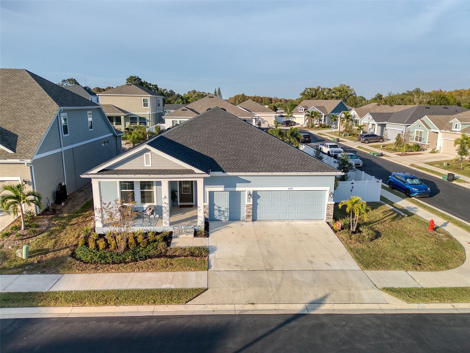 Single Family Residence em TARPON SPRINGS, FL - Daniel Dourado