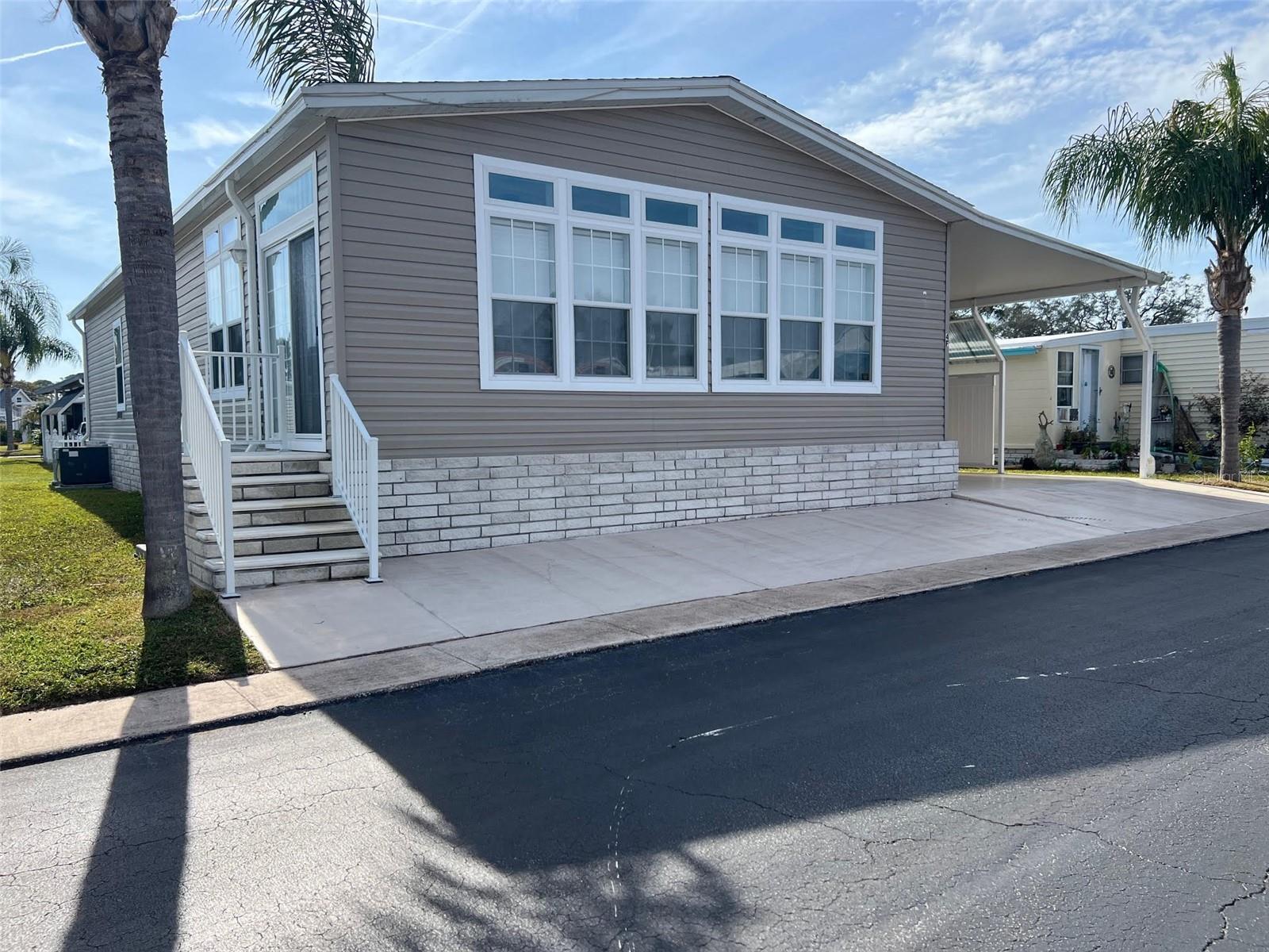 Manufactured Home em LARGO, FL - Daniel Dourado