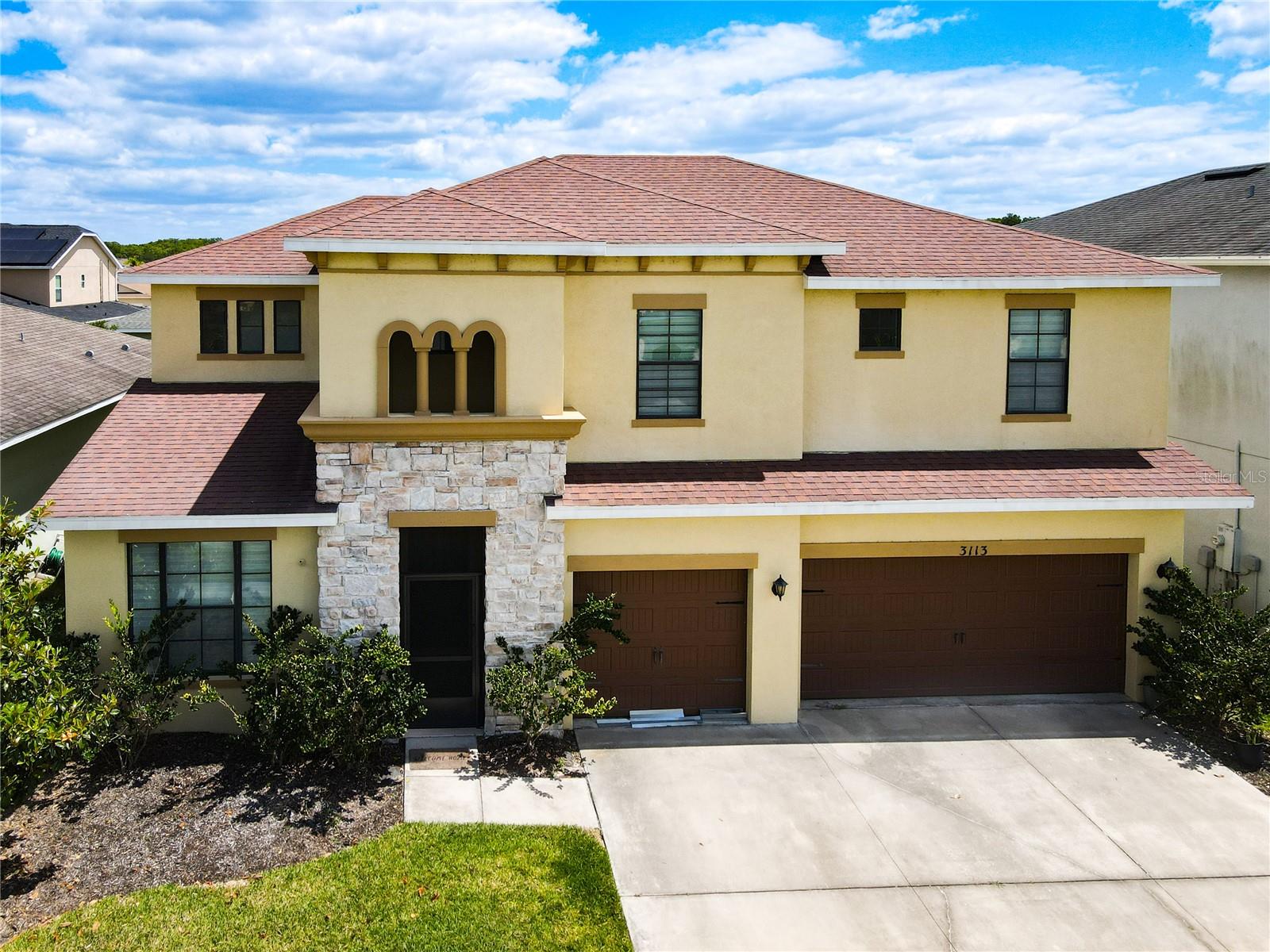 Single Family Residence in KISSIMMEE, FL - Daniel Dourado