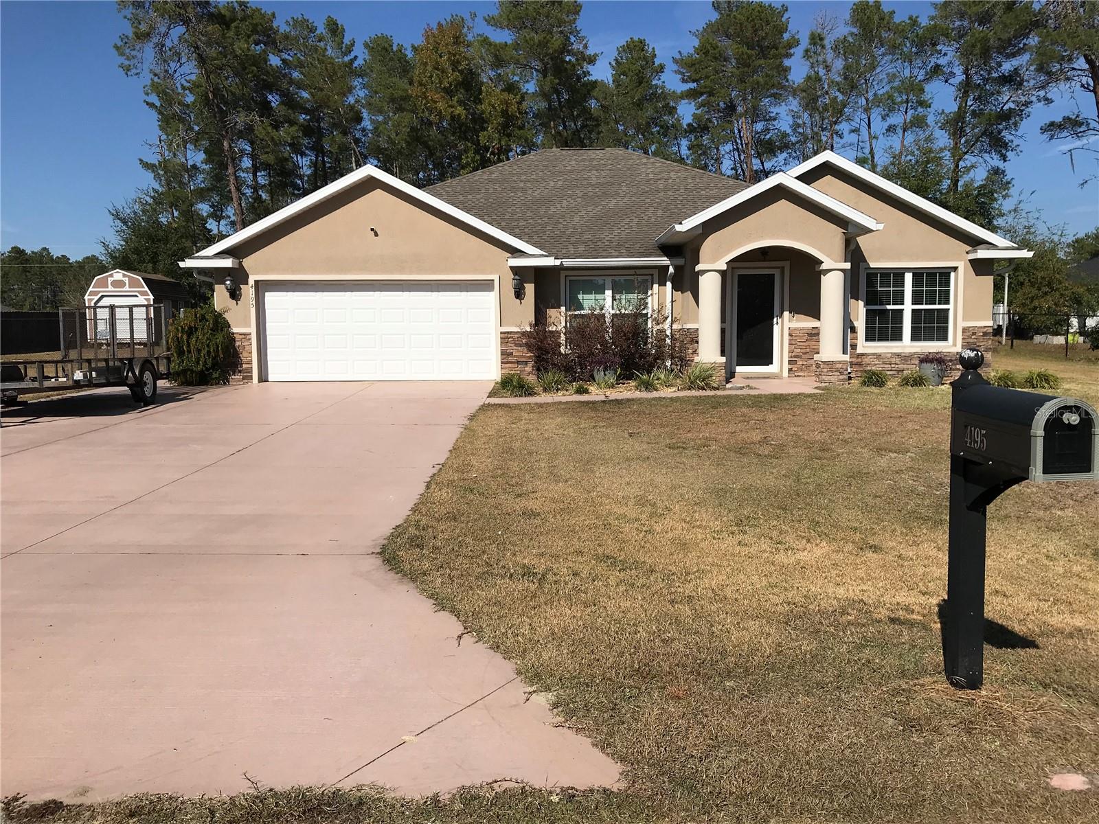 Single Family Residence in OCALA, FL - Daniel Dourado