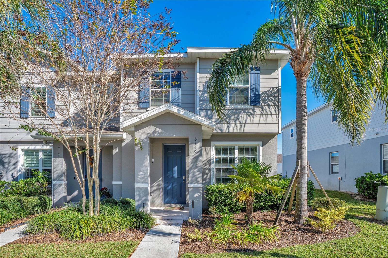 Townhouse em WINTER GARDEN, FL - Daniel Dourado