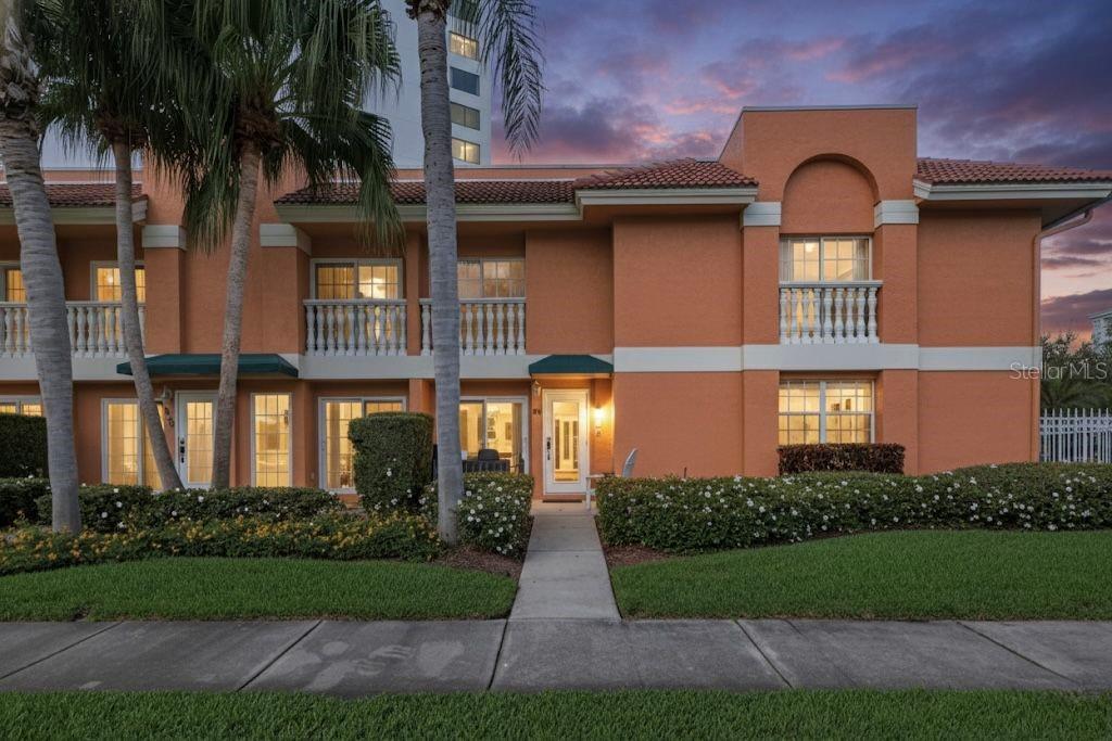 Townhouse em ST PETERSBURG, FL - Daniel Dourado