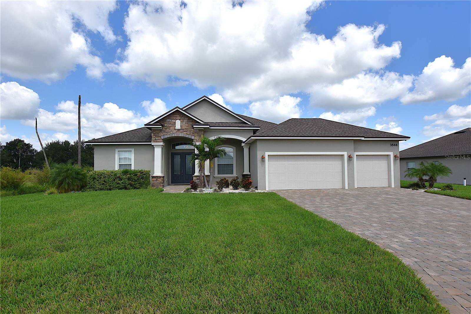 Single Family Residence em LAKELAND, FL - Daniel Dourado