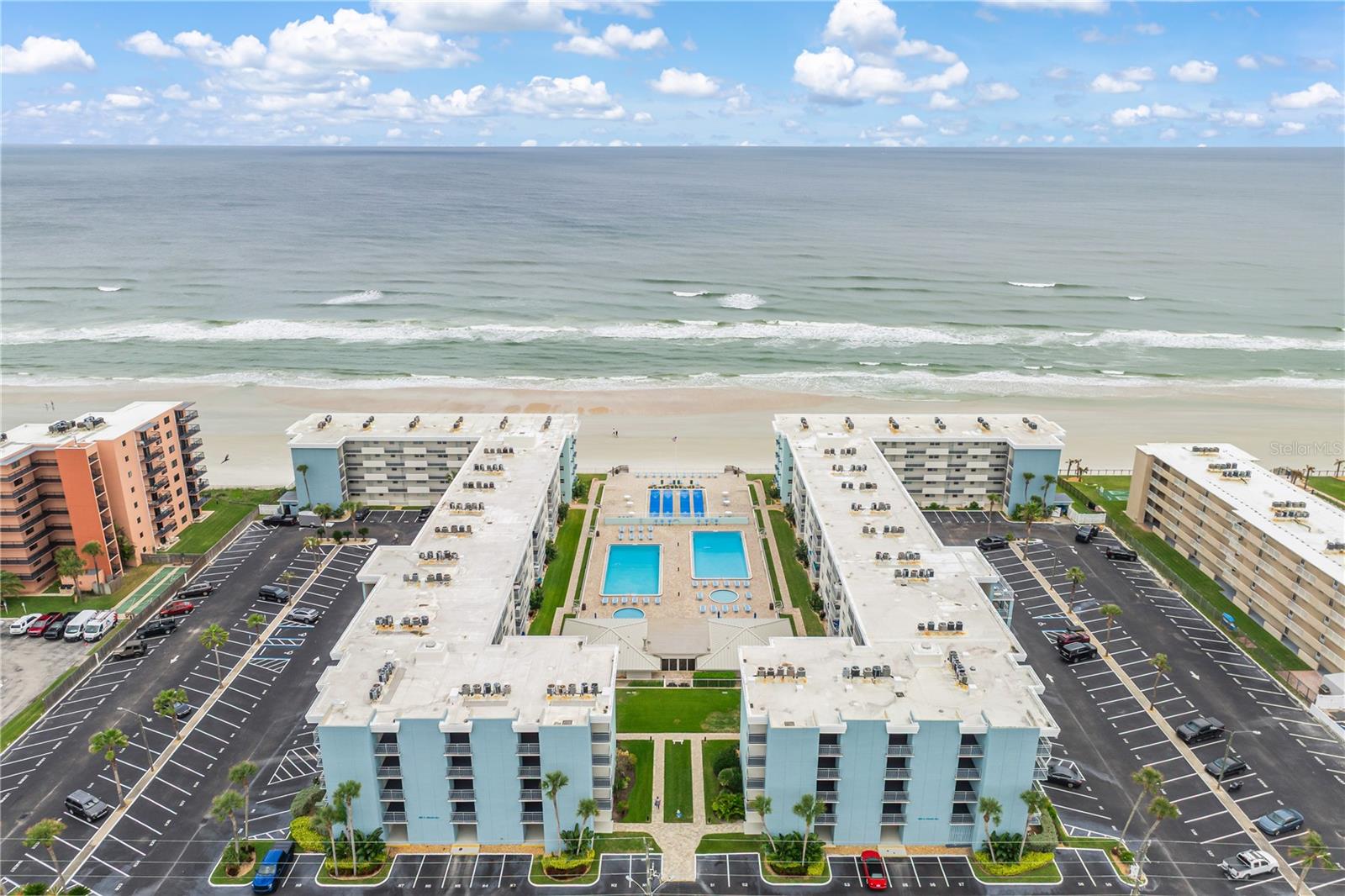 Condominium em NEW SMYRNA BEACH, FL - Daniel Dourado