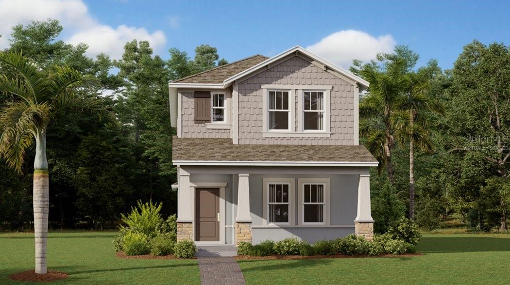 Single Family Residence em DEBARY, FL - Daniel Dourado