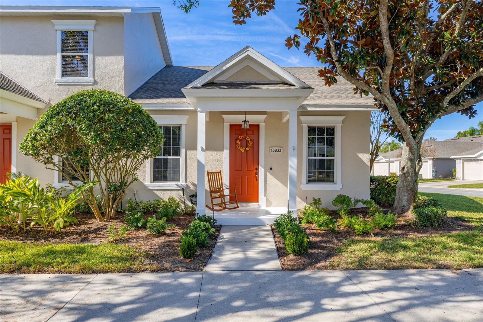 Townhouse em WINDERMERE, FL - Daniel Dourado
