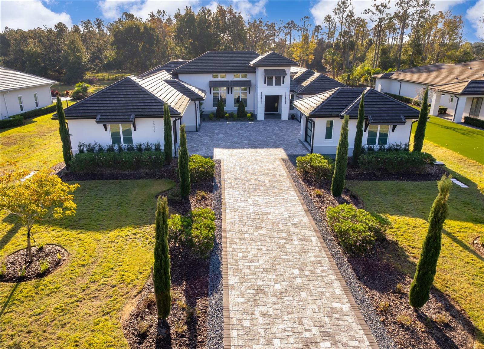 Single Family Residence em BELLA COLLINA, FL - Daniel Dourado