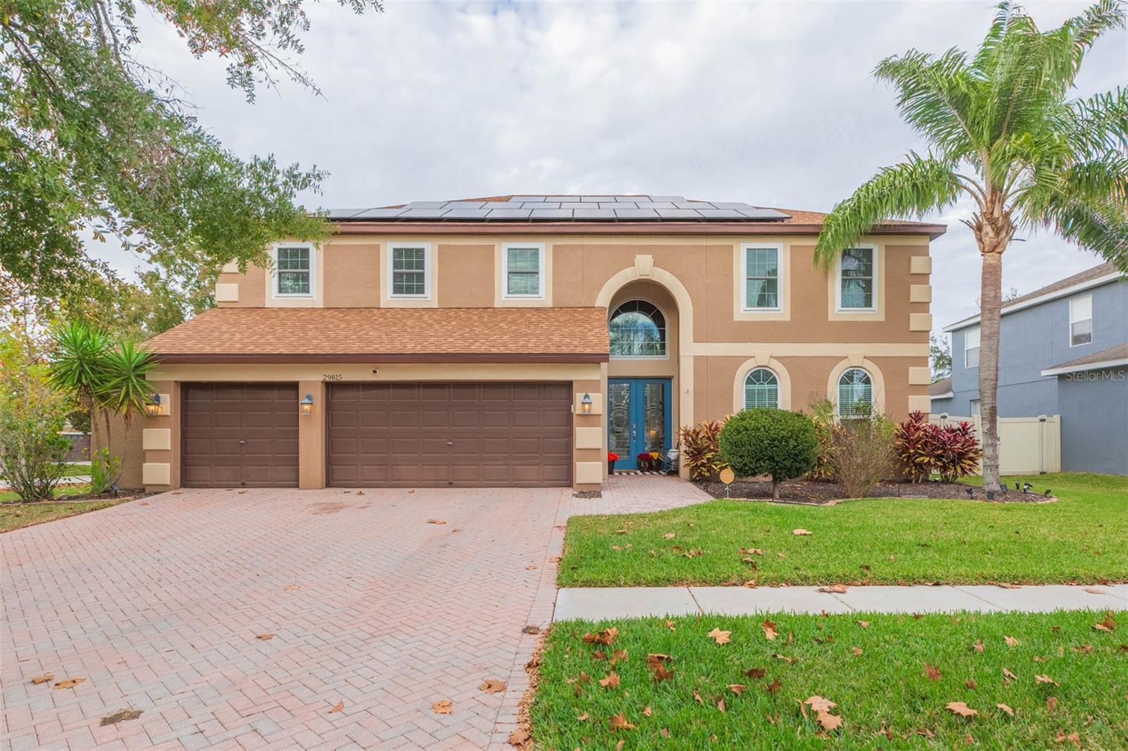 Single Family Residence em WESLEY CHAPEL, FL - Daniel Dourado