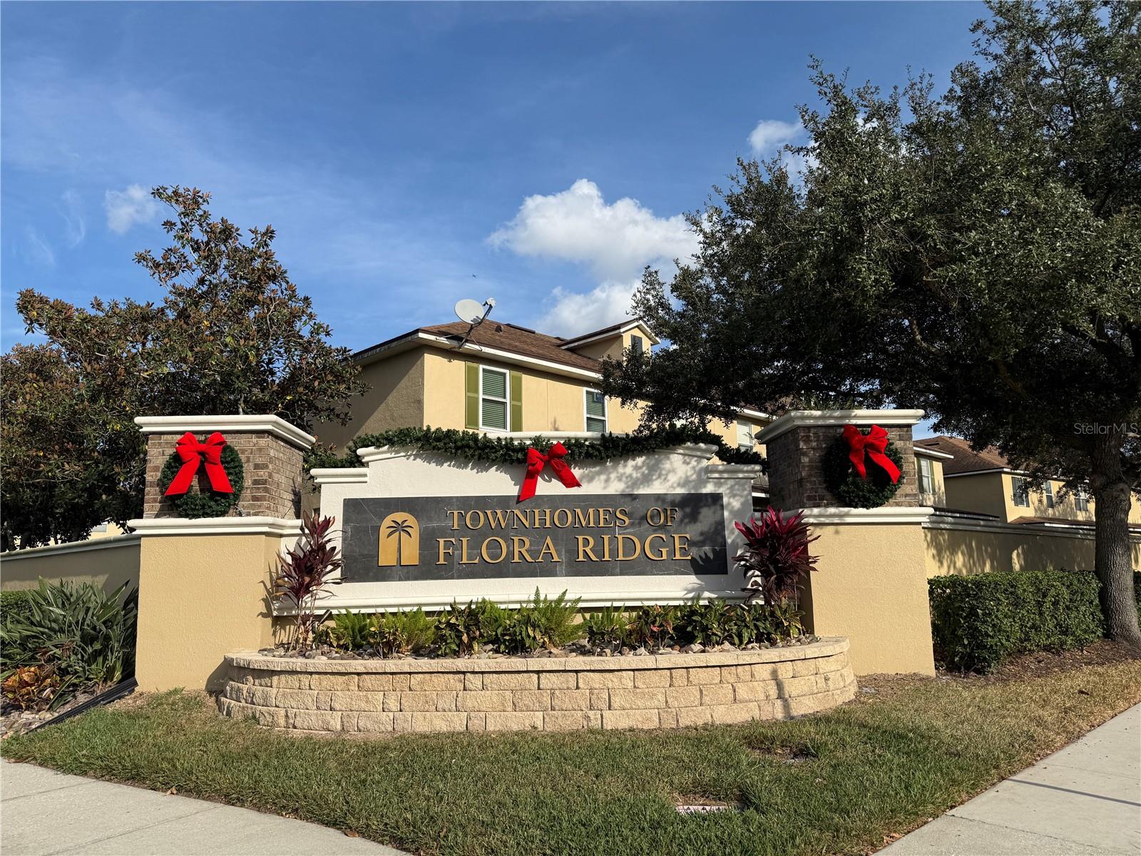 Townhouse in KISSIMMEE, FL - Daniel Dourado