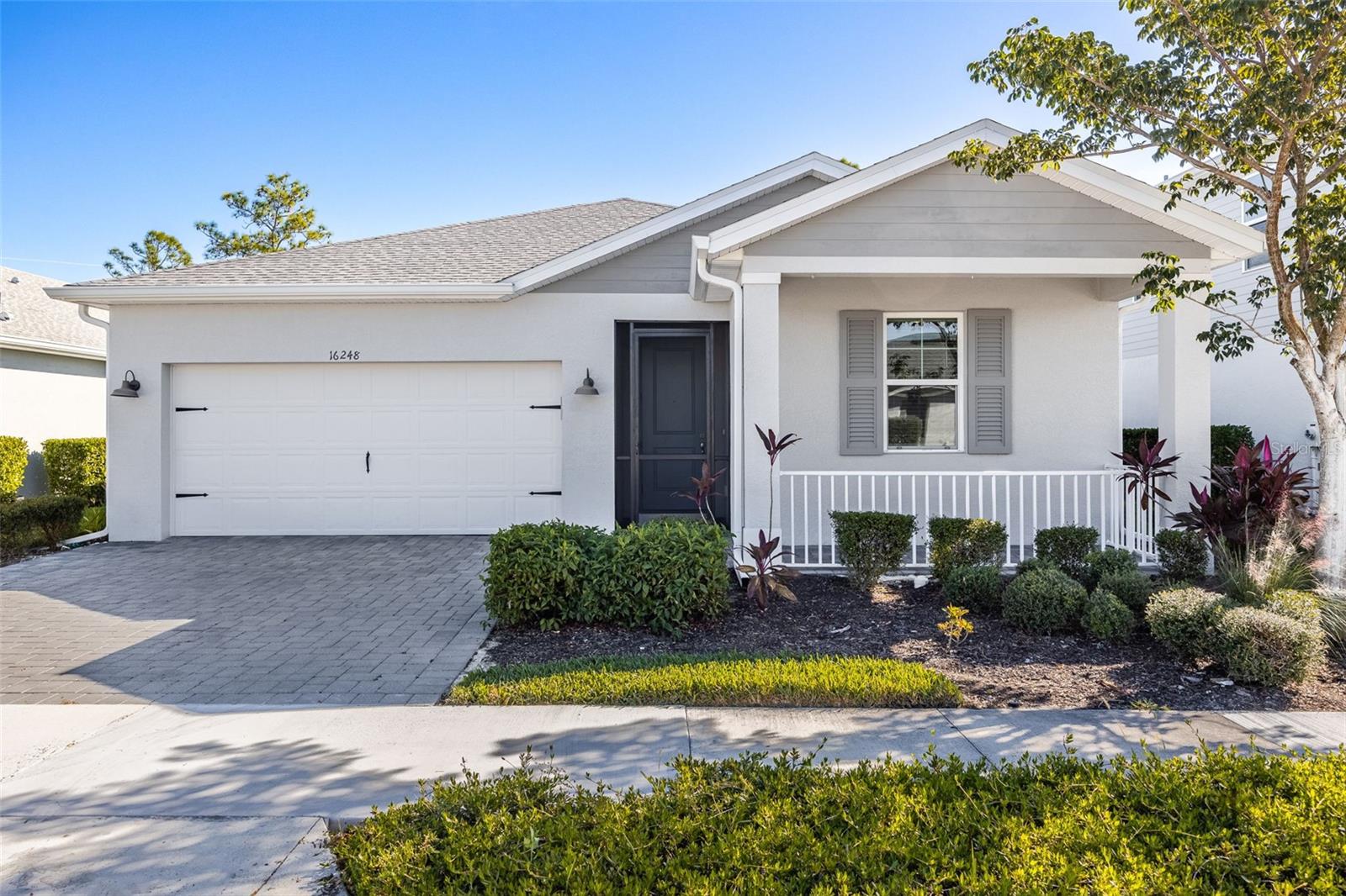 Single Family Residence em PUNTA GORDA, FL - Daniel Dourado