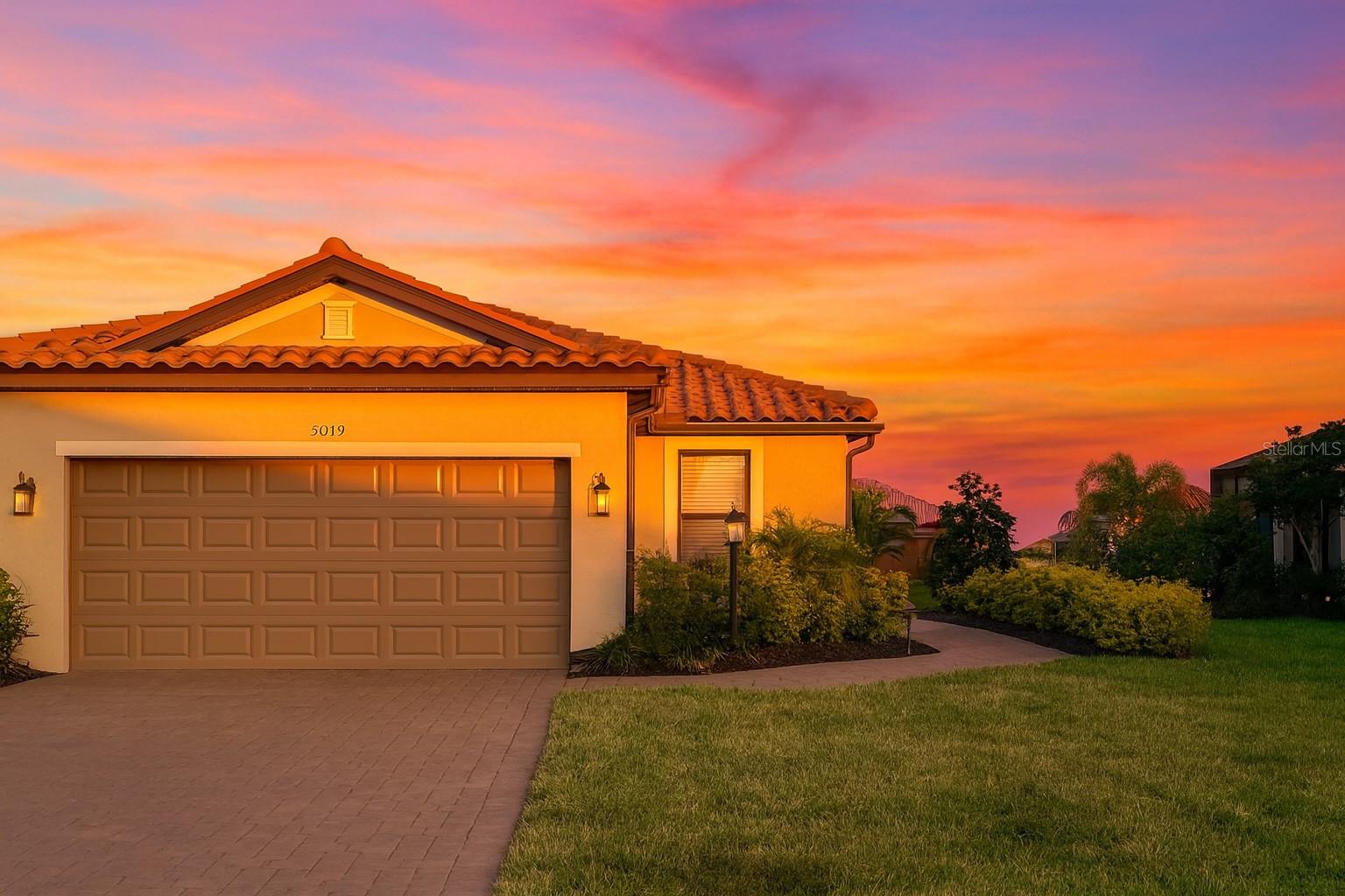 Villa em BRADENTON, FL - Daniel Dourado