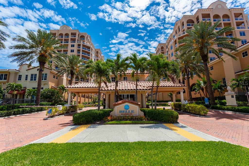 Townhouse in CLEARWATER BEACH, FL - Daniel Dourado