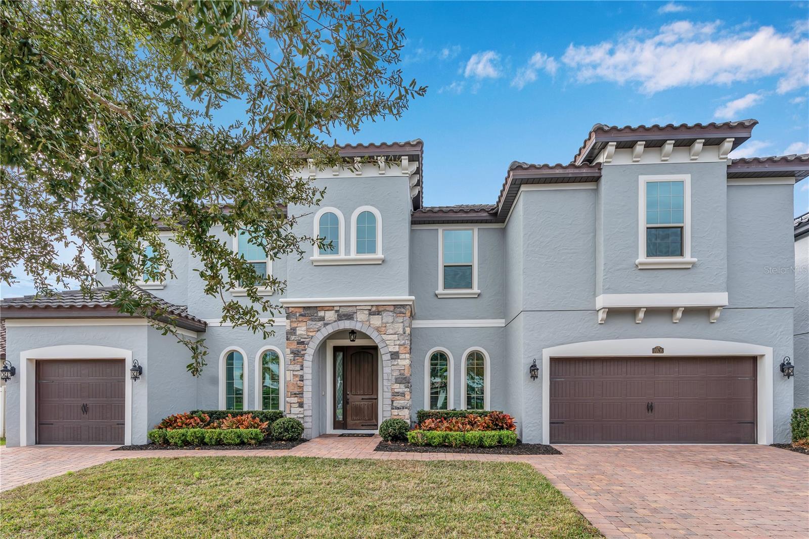 Single Family Residence em WINTER GARDEN, FL - Daniel Dourado