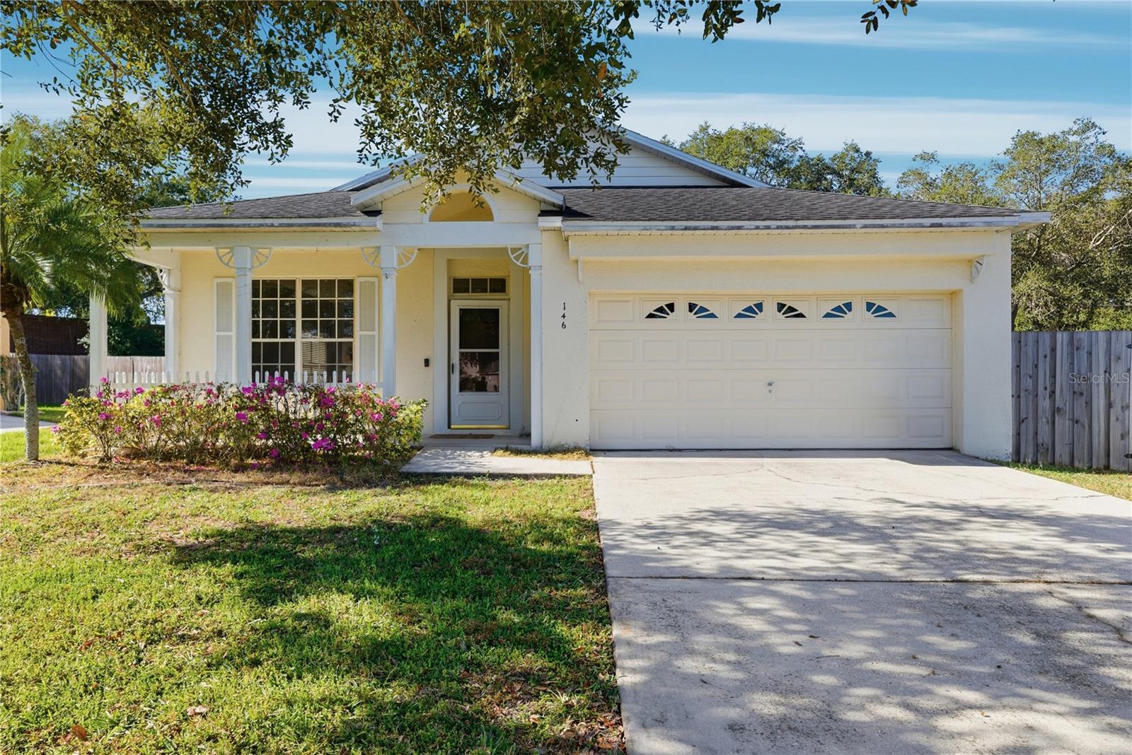 Single Family Residence em SANFORD, FL - Daniel Dourado