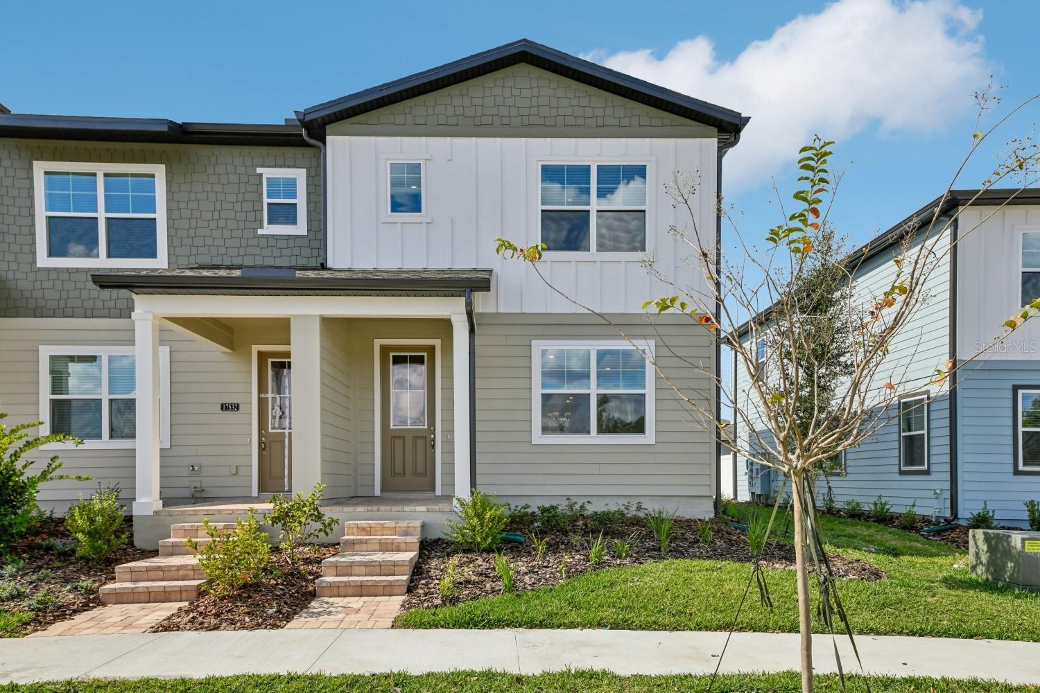 Townhouse em WINTER GARDEN, FL - Daniel Dourado