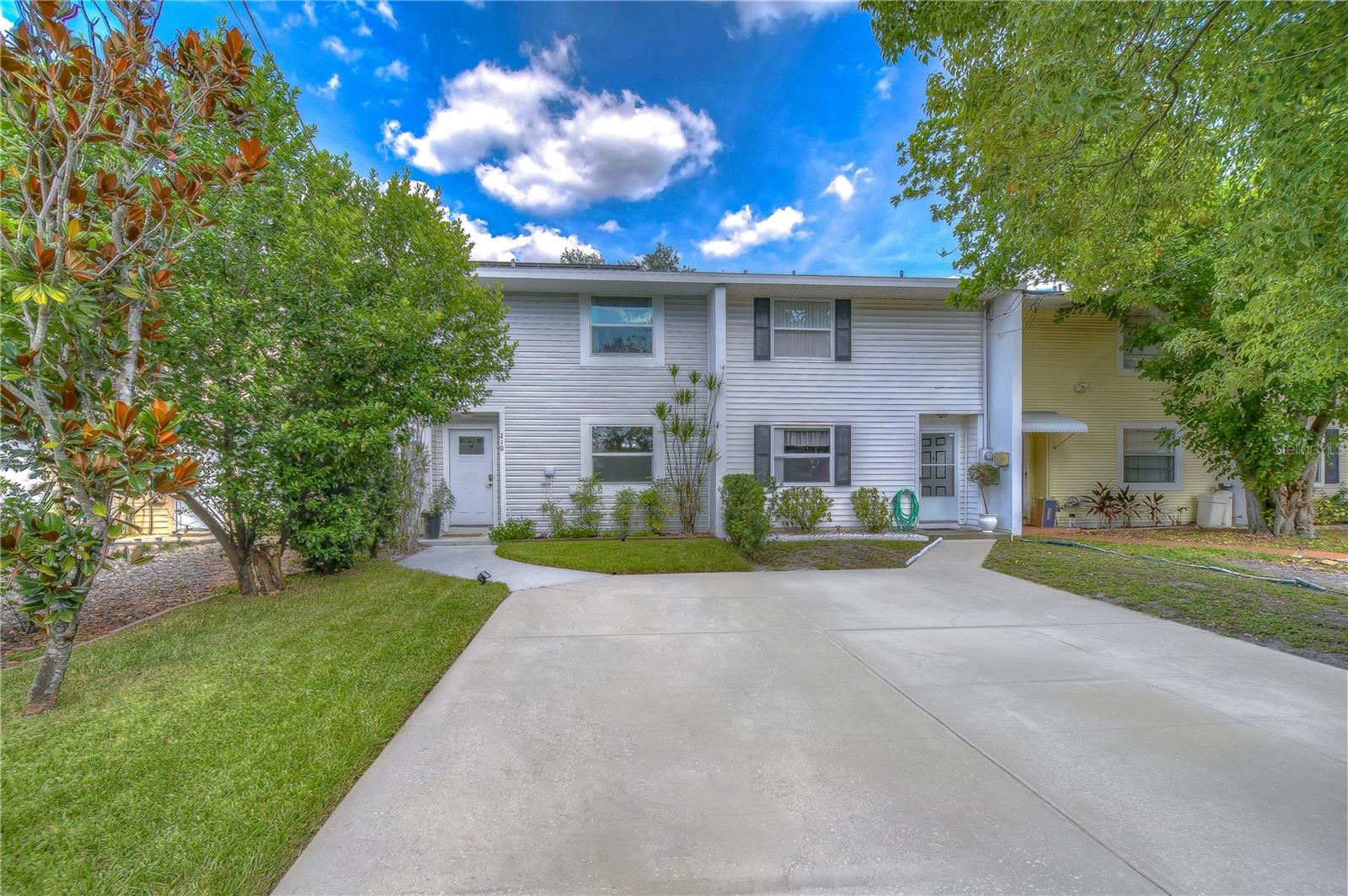 Townhouse in TAMPA, FL - Daniel Dourado