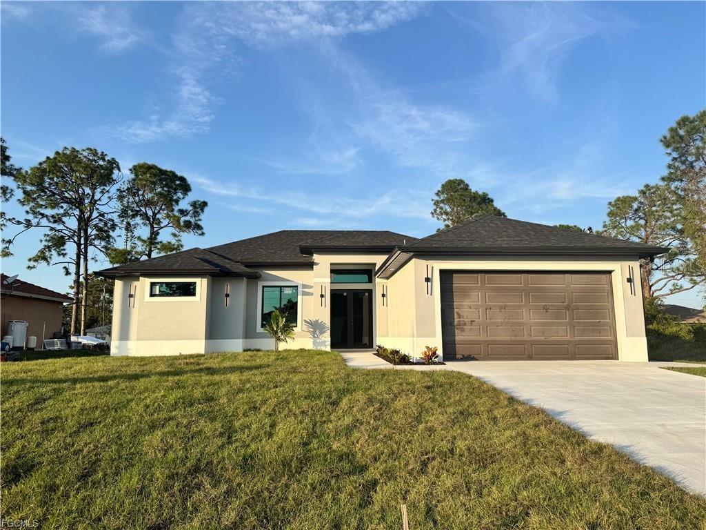 Single Family Residence in LEHIGH ACRES, FL - Daniel Dourado