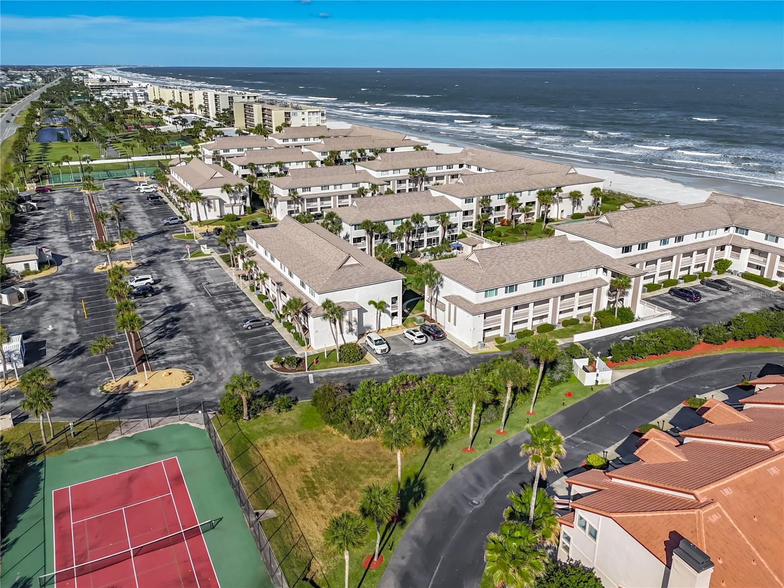 Condominium in ST AUGUSTINE, FL - Daniel Dourado