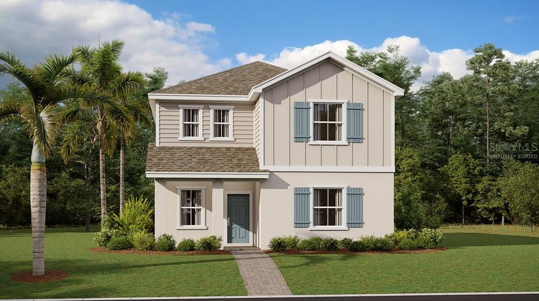 Single Family Residence em CLERMONT, FL - Daniel Dourado