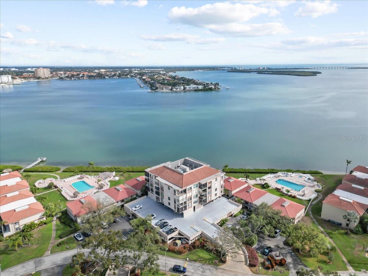 Condominium em ST PETERSBURG, FL - Daniel Dourado