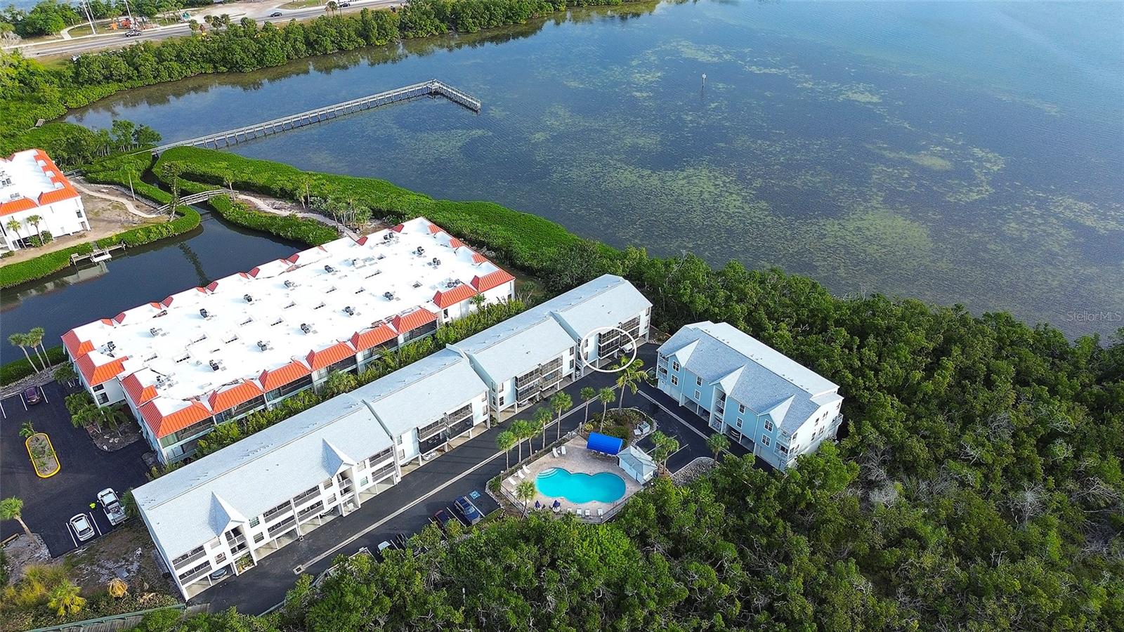 Condominium in HOLMES BEACH, FL - Daniel Dourado