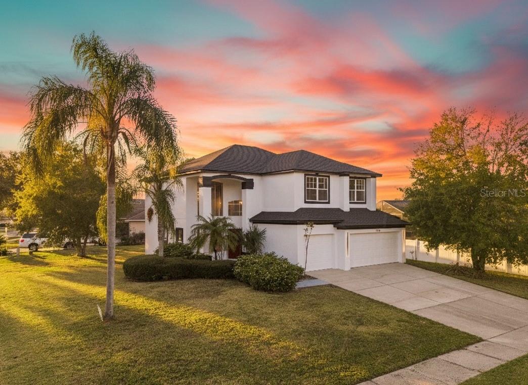 Single Family Residence em WINTER GARDEN, FL - Daniel Dourado