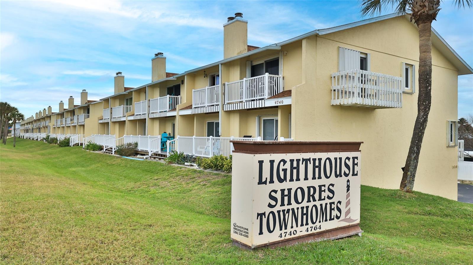 Condominium in PONCE INLET, FL - Daniel Dourado