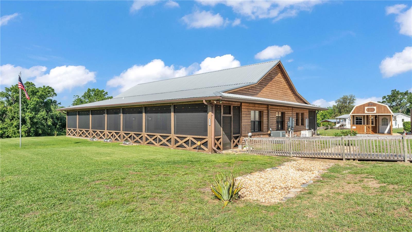 Farm em LAKELAND, FL - Daniel Dourado