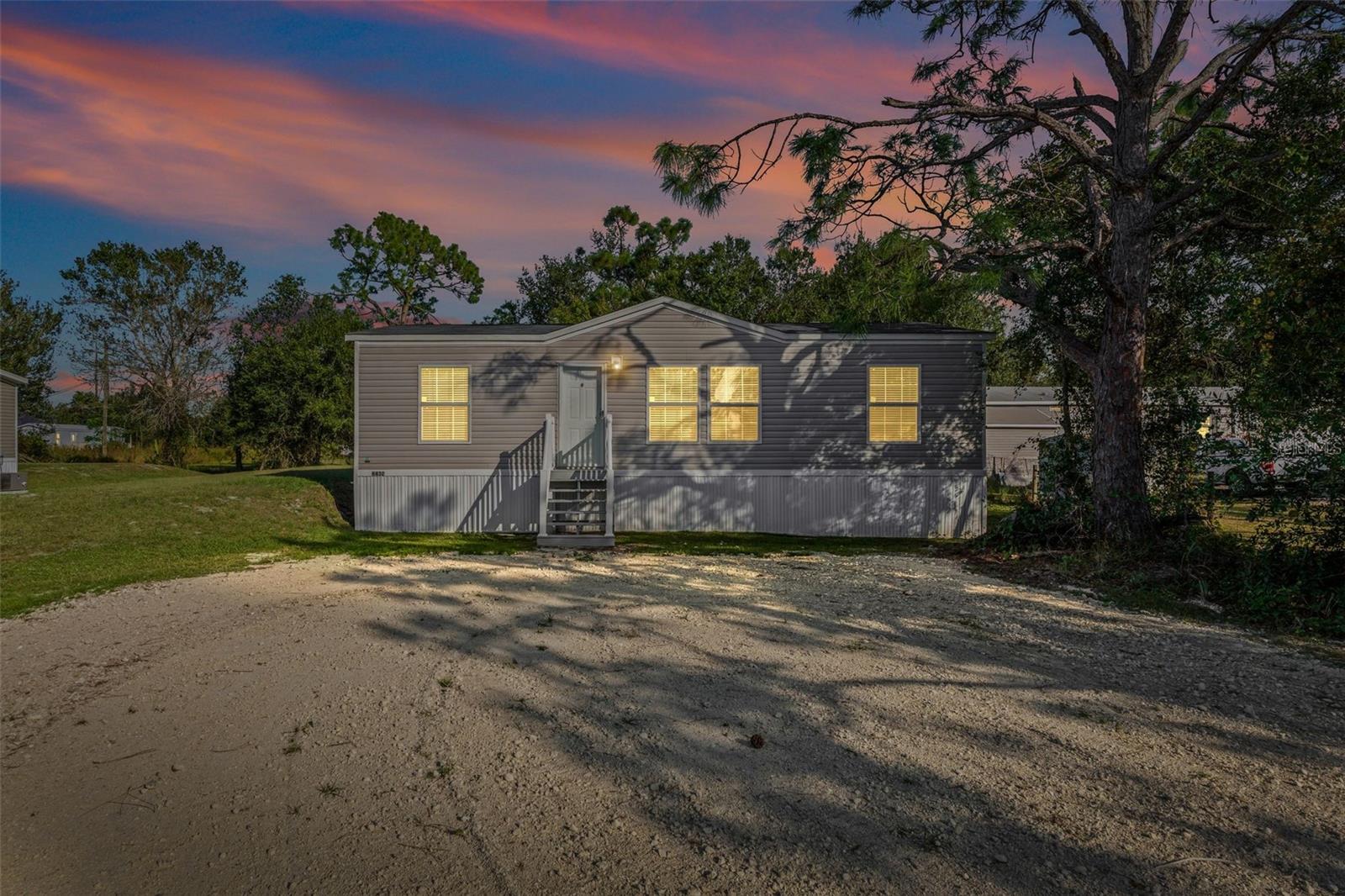 Manufactured Home em PUNTA GORDA, FL - Daniel Dourado