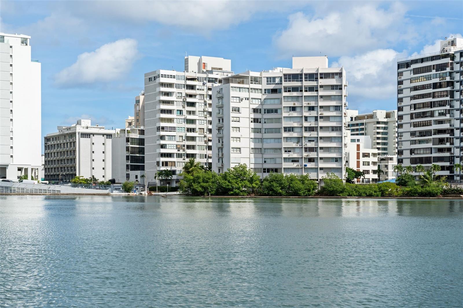 Condominium em SAN JUAN, PR - Daniel Dourado