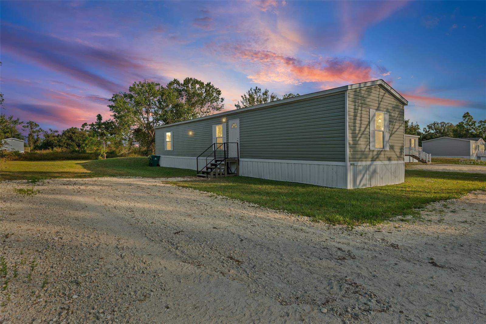 Manufactured Home em PUNTA GORDA, FL - Daniel Dourado