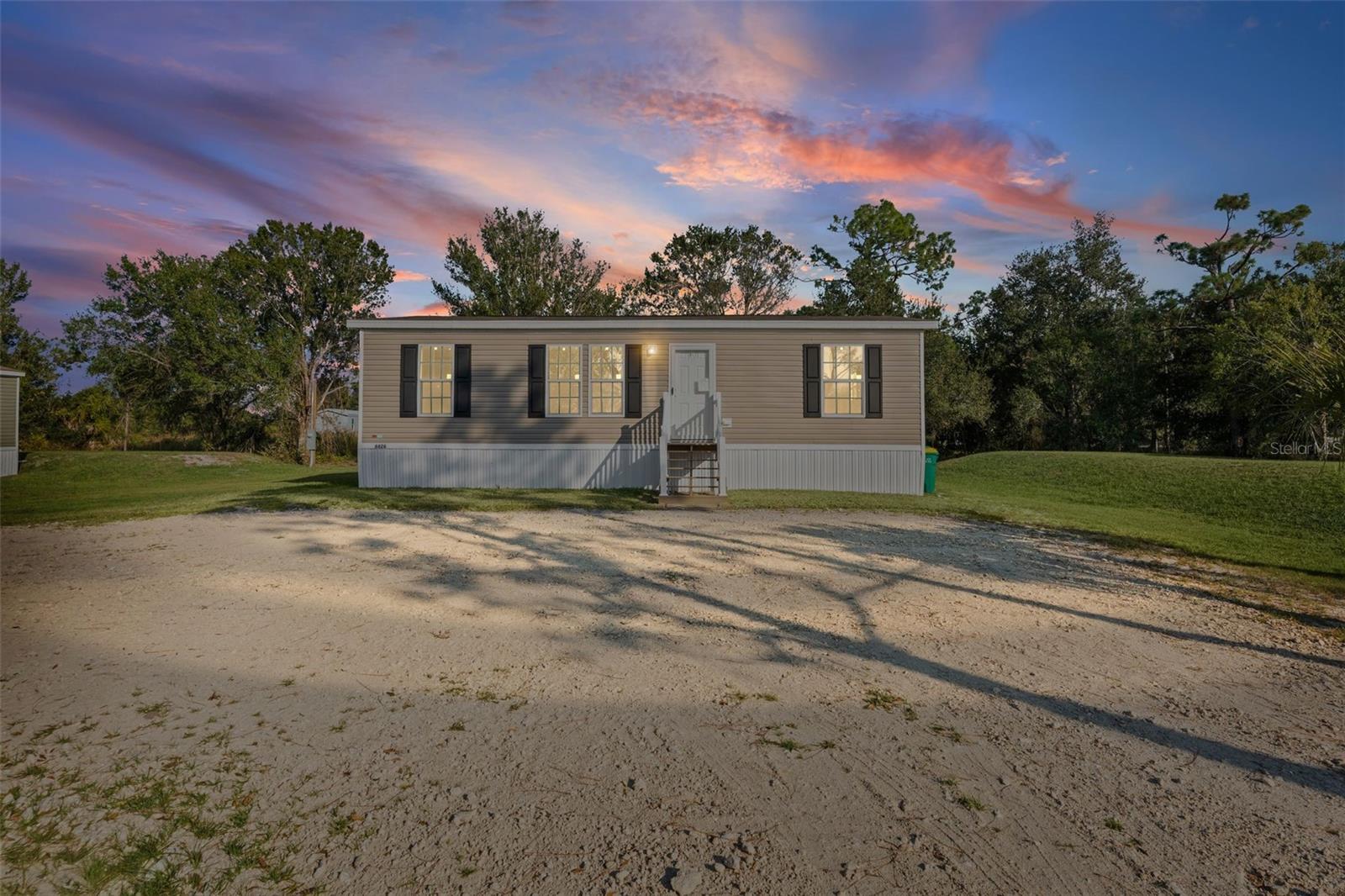 Manufactured Home em PUNTA GORDA, FL - Daniel Dourado