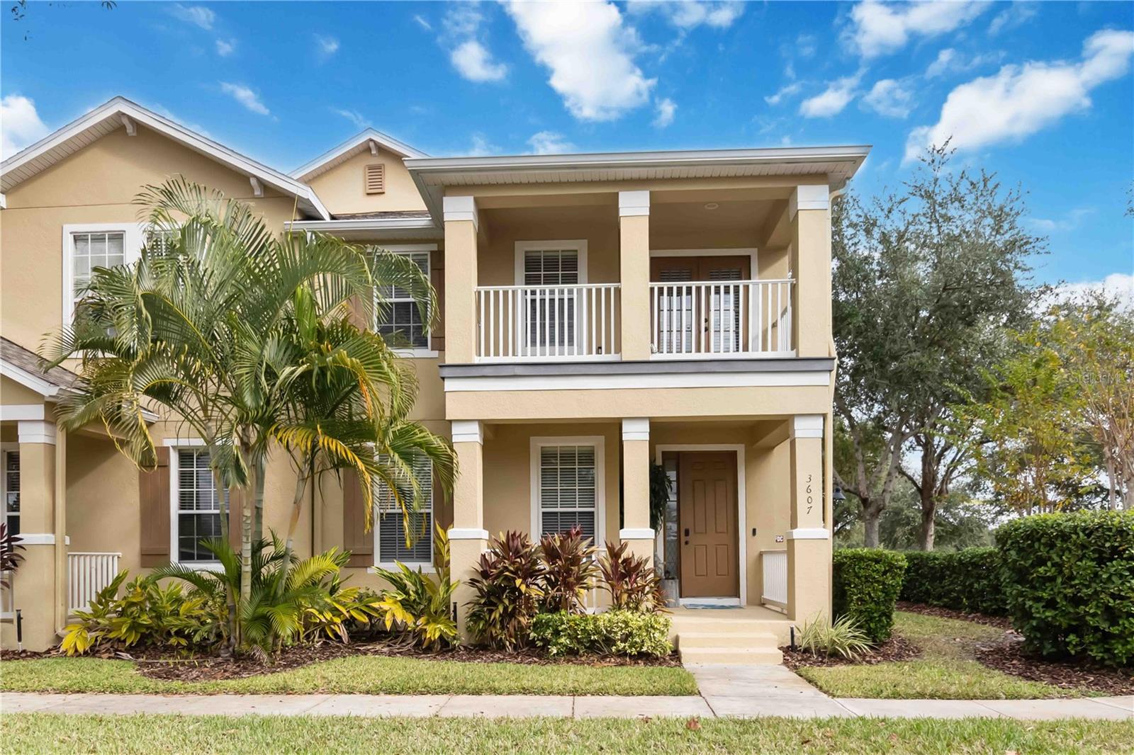 Condominium em ST CLOUD, FL - Daniel Dourado