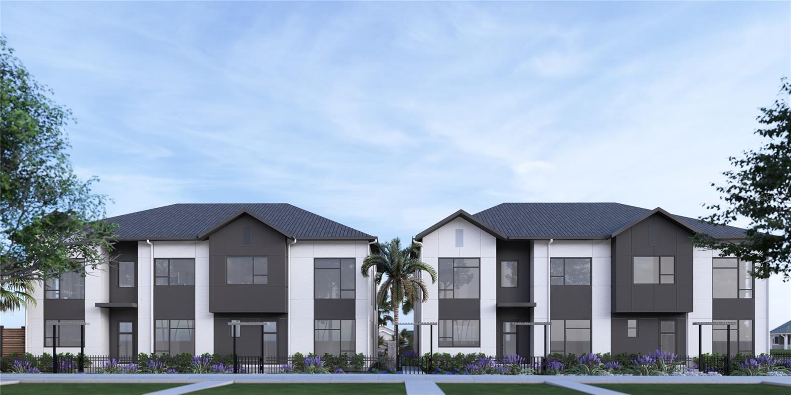 Townhouse em ST PETERSBURG, FL - Daniel Dourado
