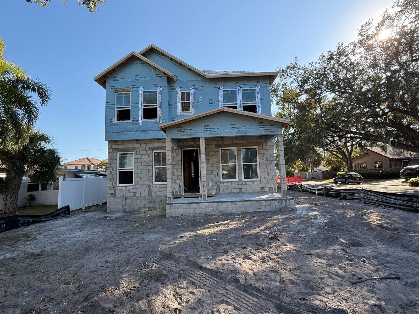 Single Family Residence em ST PETERSBURG, FL - Daniel Dourado