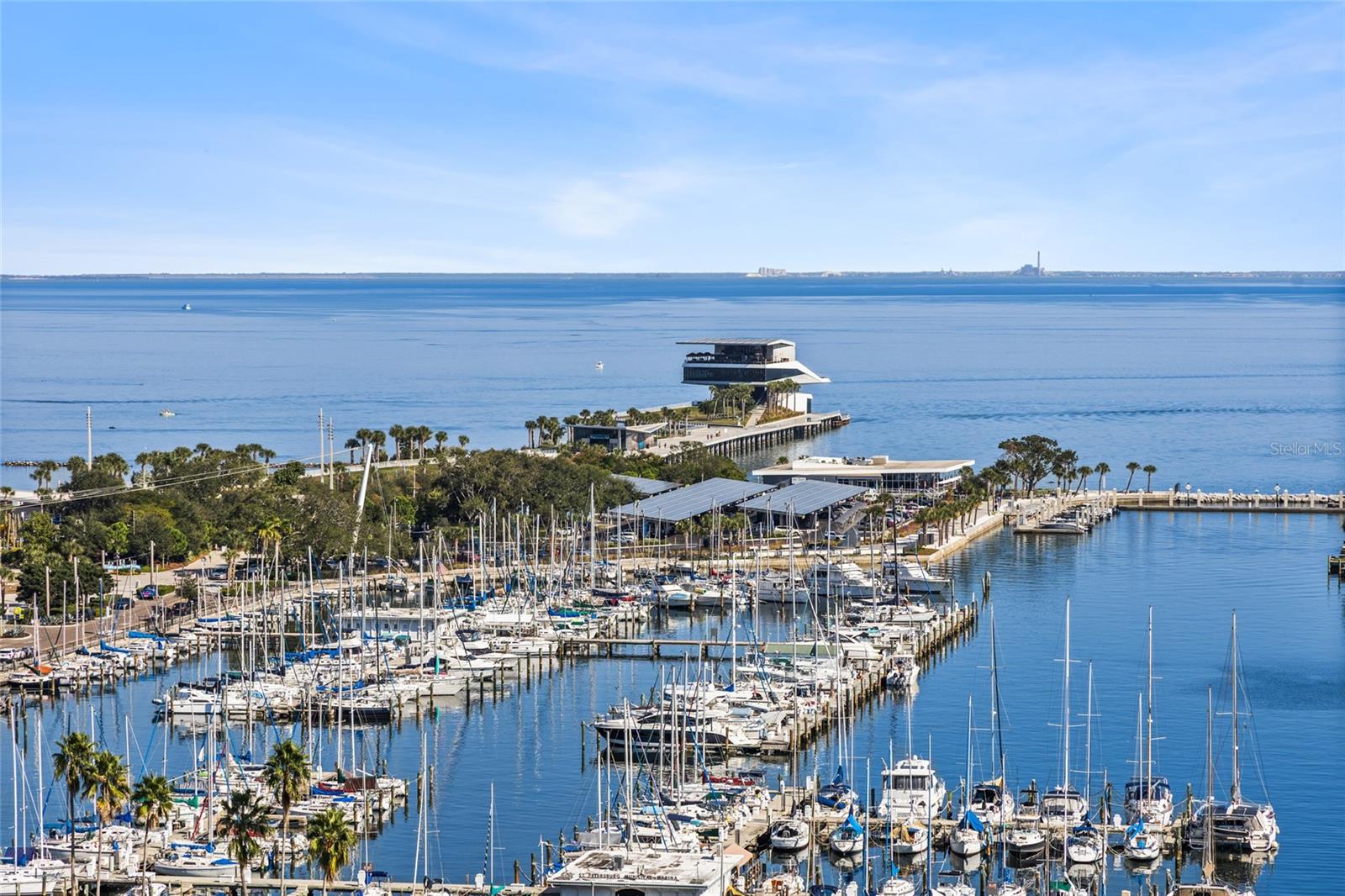 Condominium em ST PETERSBURG, FL - Daniel Dourado