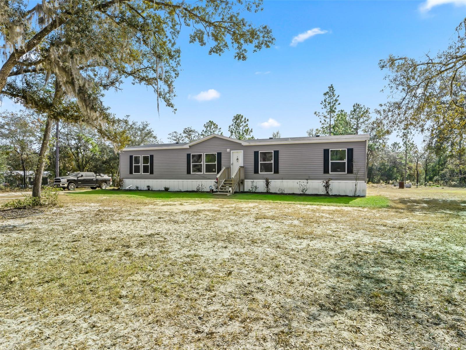 Manufactured Home in OCALA, FL - Daniel Dourado