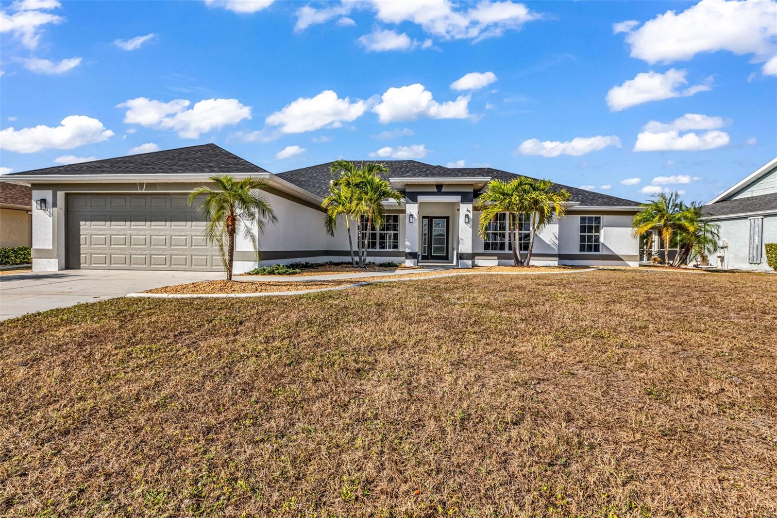 Single Family Residence em PUNTA GORDA, FL - Daniel Dourado