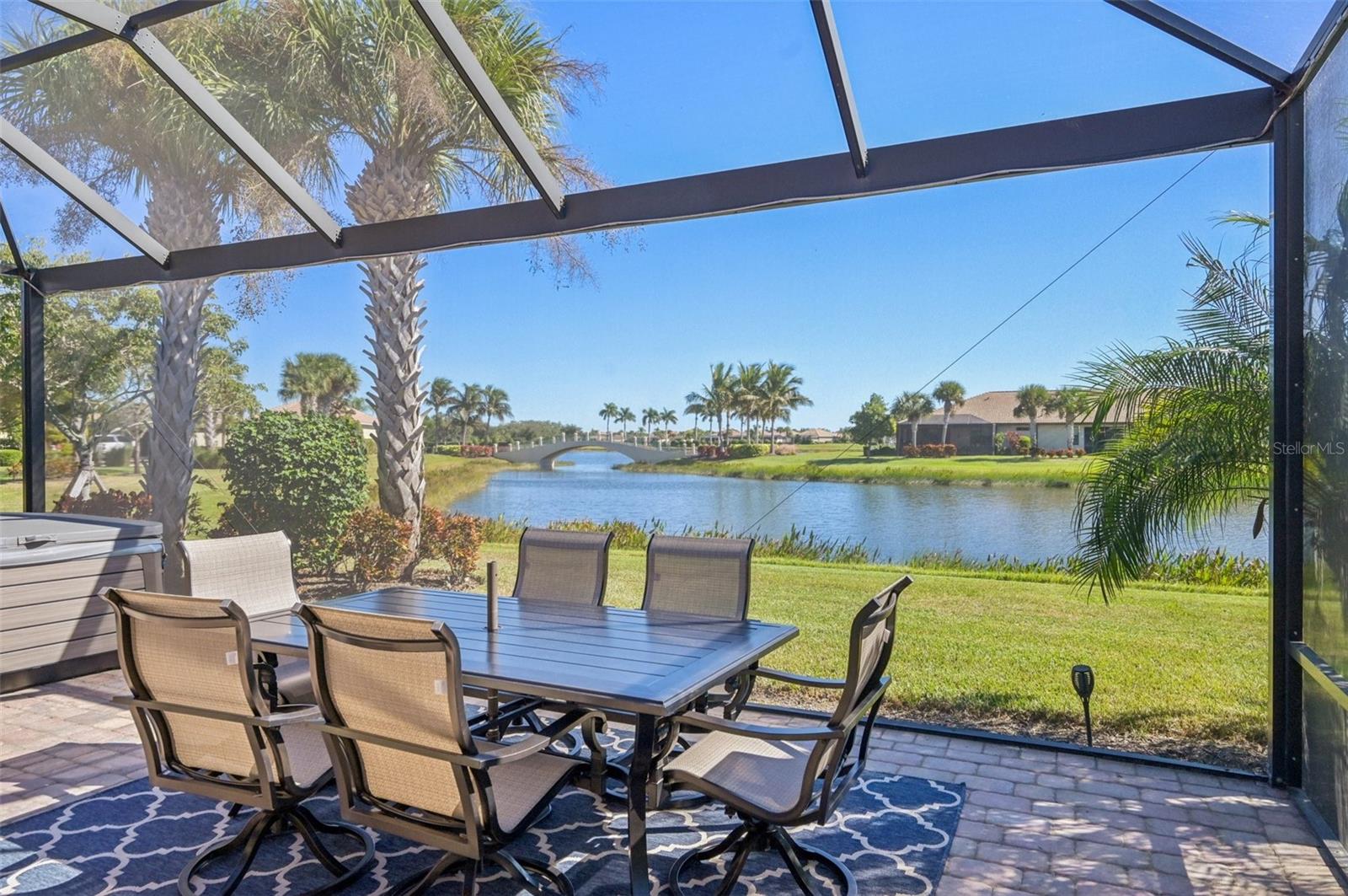 Single Family Residence em VENICE, FL - Daniel Dourado