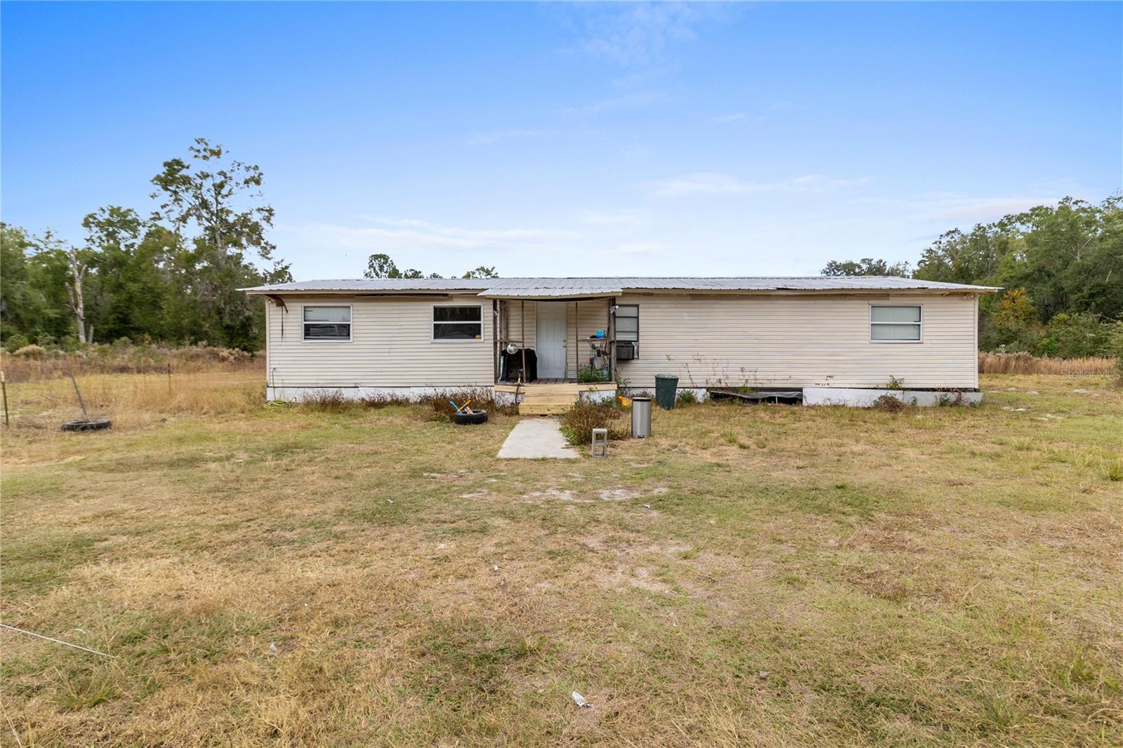 Manufactured Home em FORT WHITE, FL - Daniel Dourado