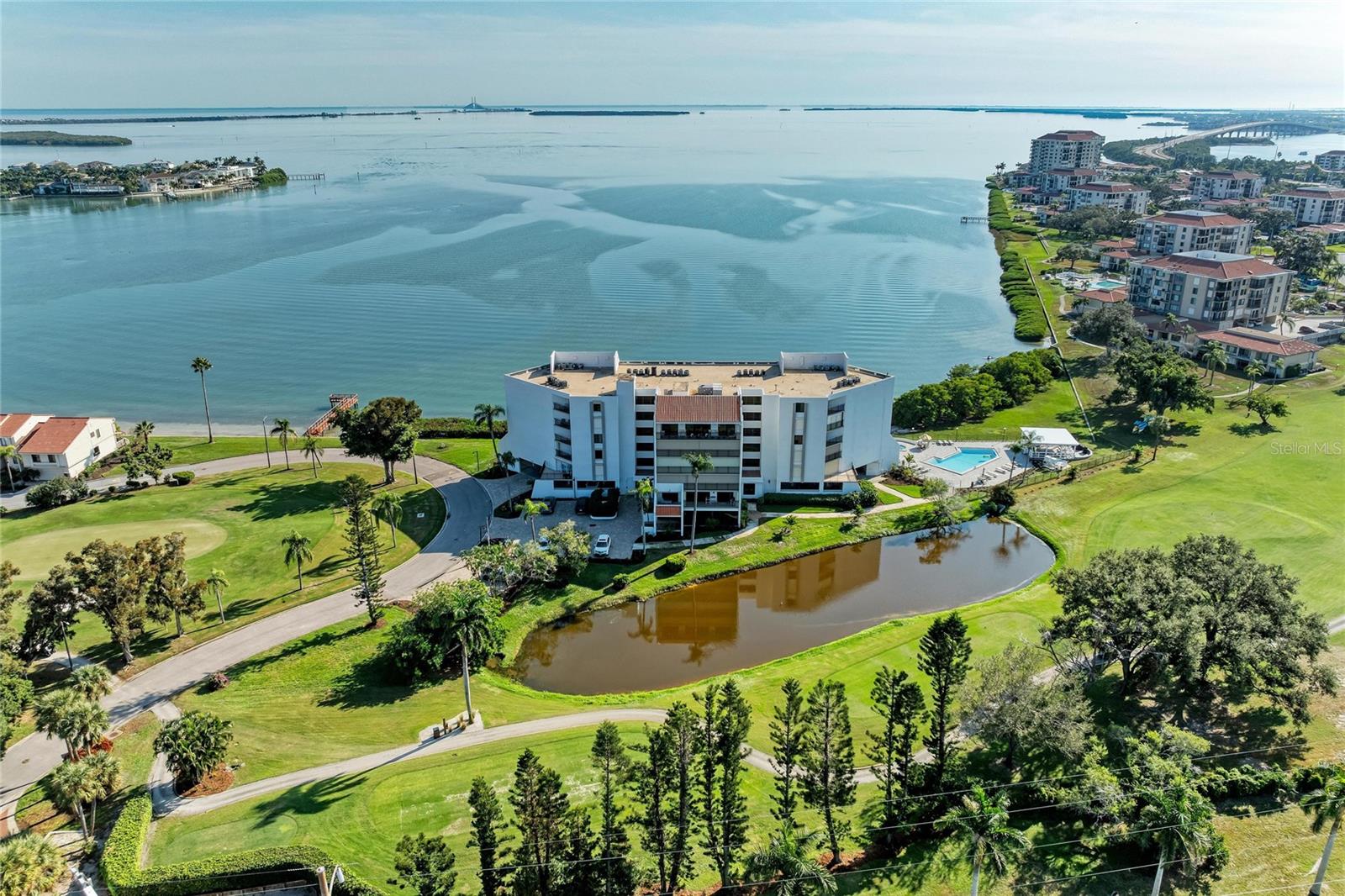 Condominium em ST PETERSBURG, FL - Daniel Dourado