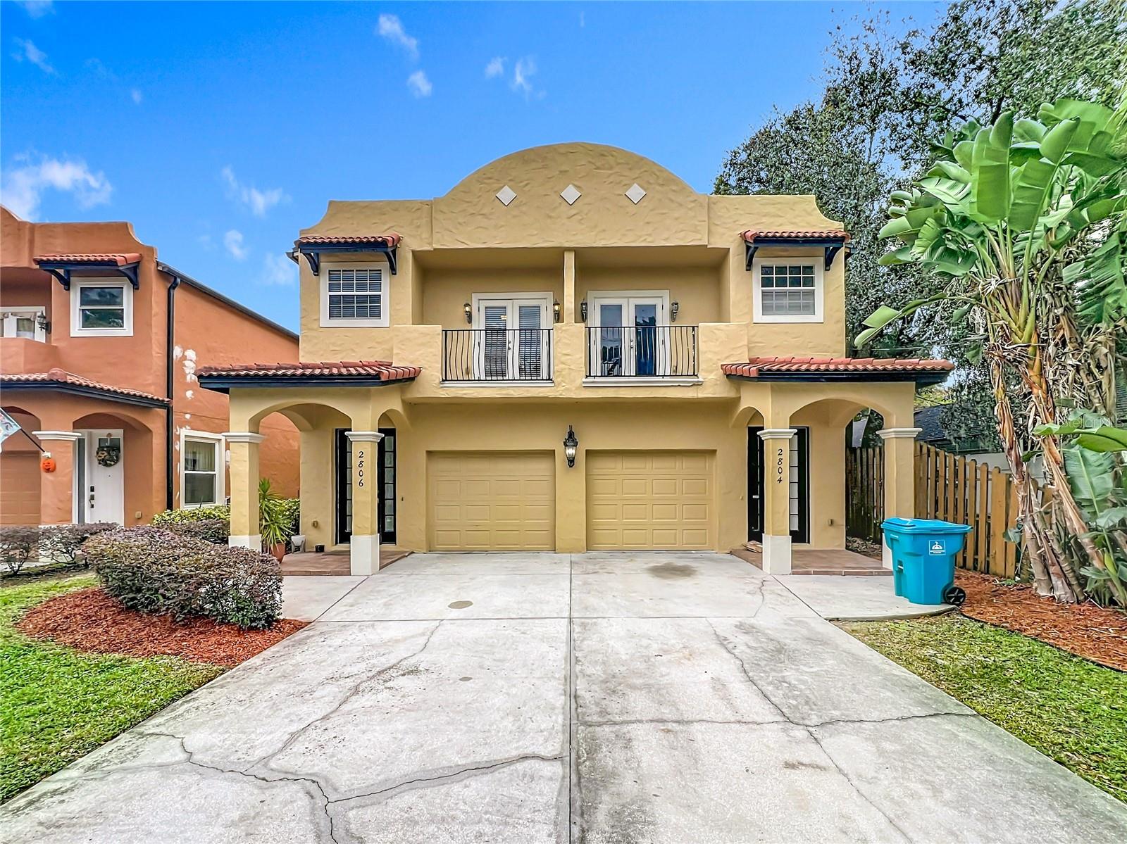 Townhouse in ORLANDO, FL - Daniel Dourado