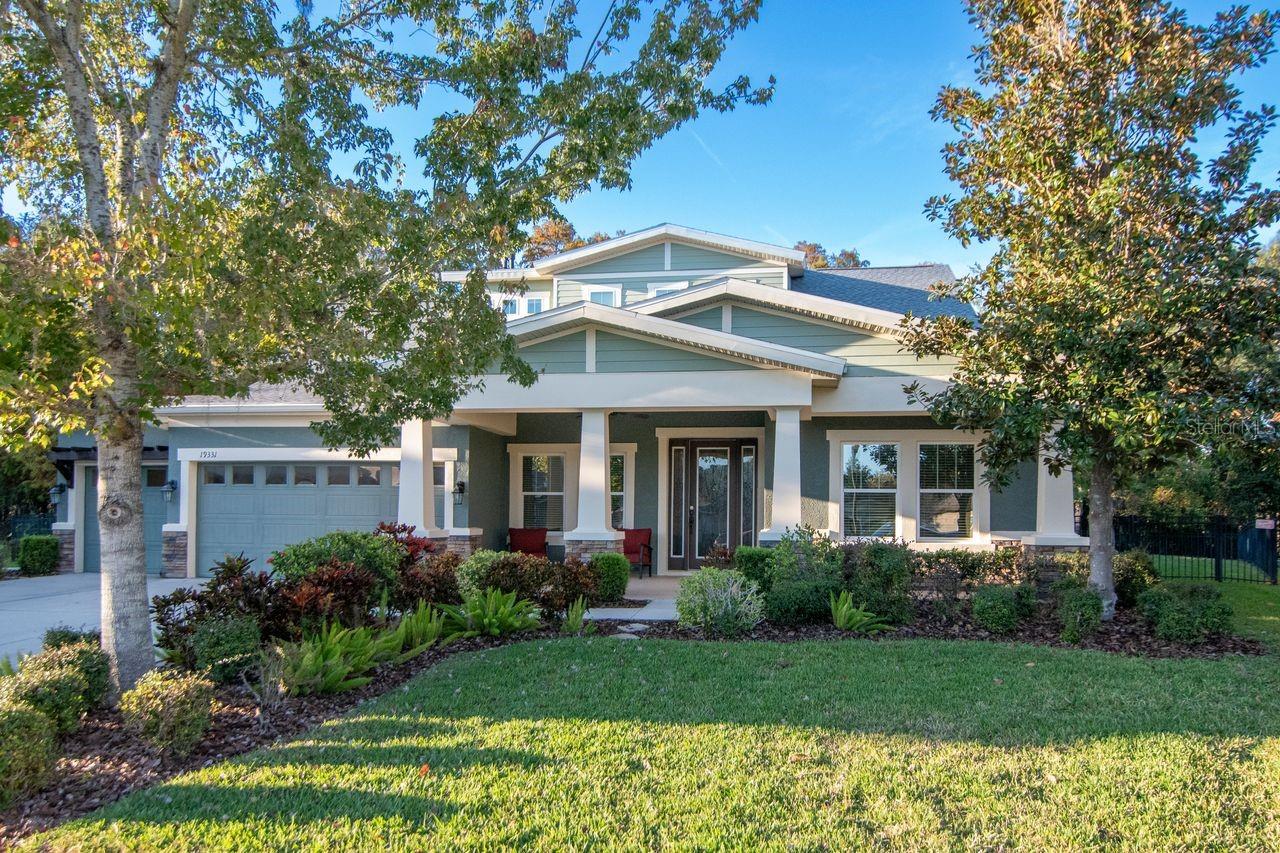 Single Family Residence em LAND O LAKES, FL - Daniel Dourado