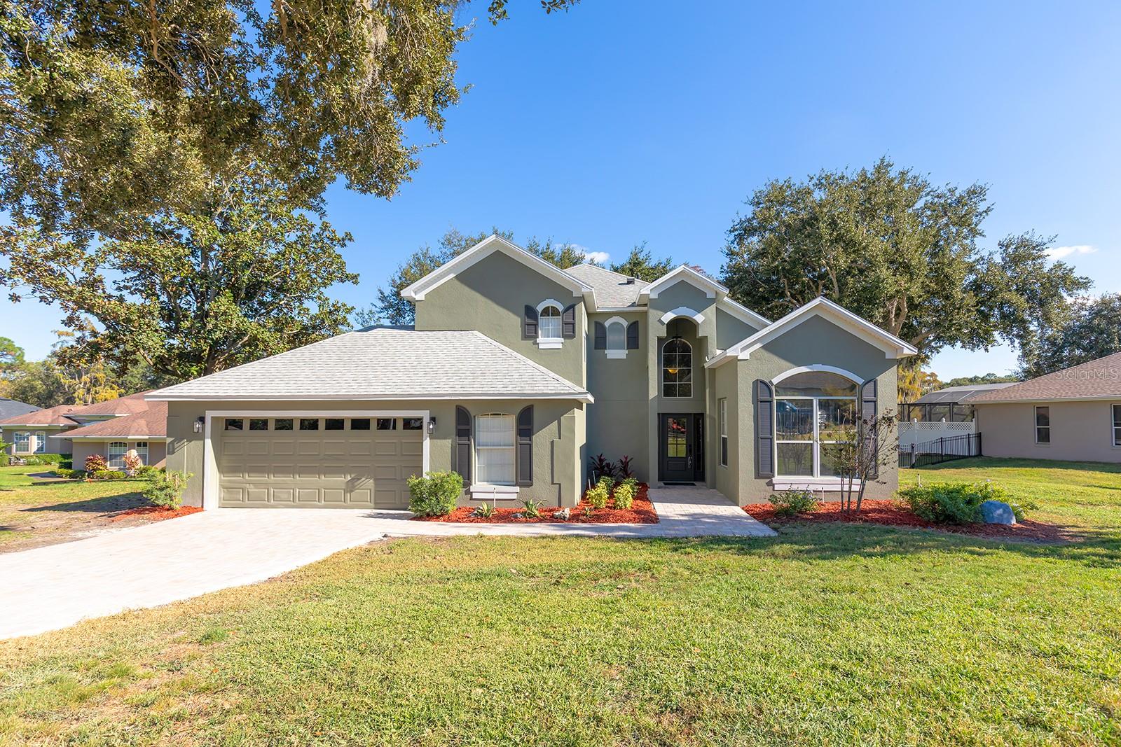 Single Family Residence em CLERMONT, FL - Daniel Dourado