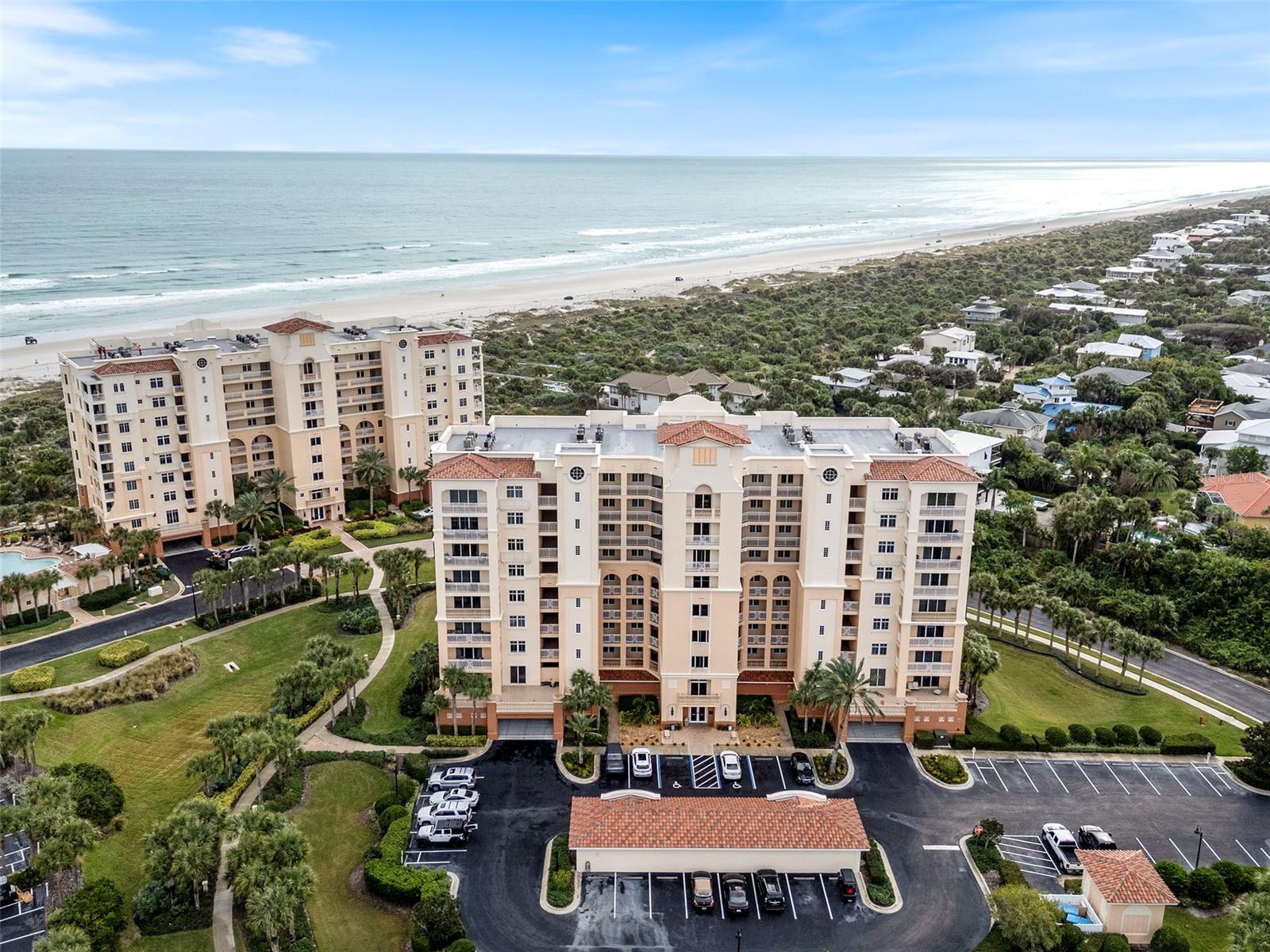 Condominium em NEW SMYRNA BEACH, FL - Daniel Dourado