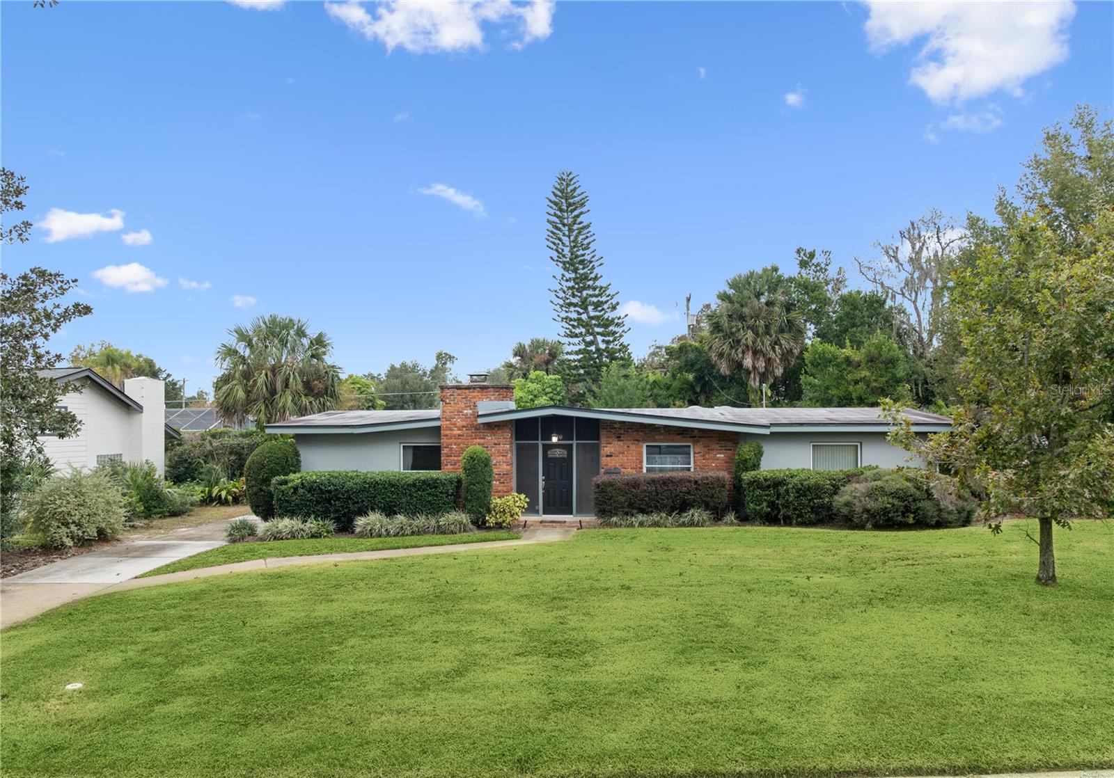 Single Family Residence em MAITLAND, FL - Daniel Dourado