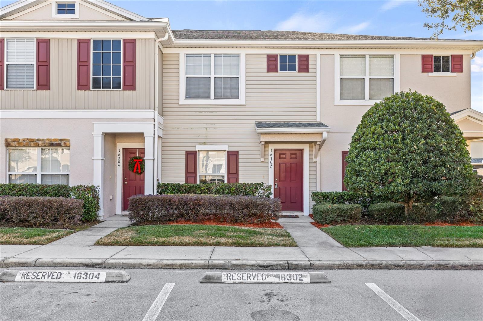 Townhouse em ODESSA, FL - Daniel Dourado
