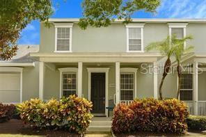 Townhouse em WINDERMERE, FL - Daniel Dourado