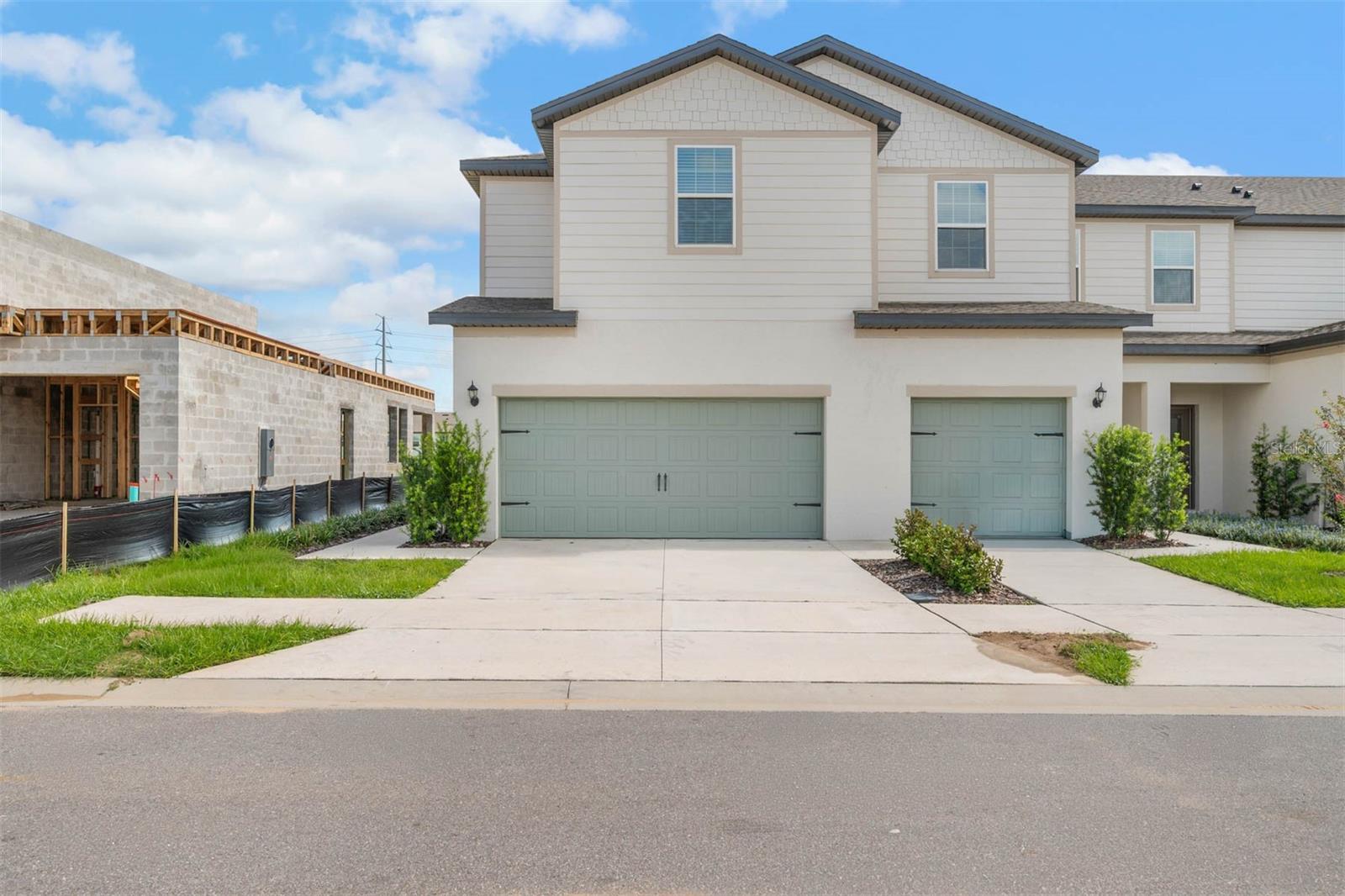 Townhouse em DUNDEE, FL - Daniel Dourado