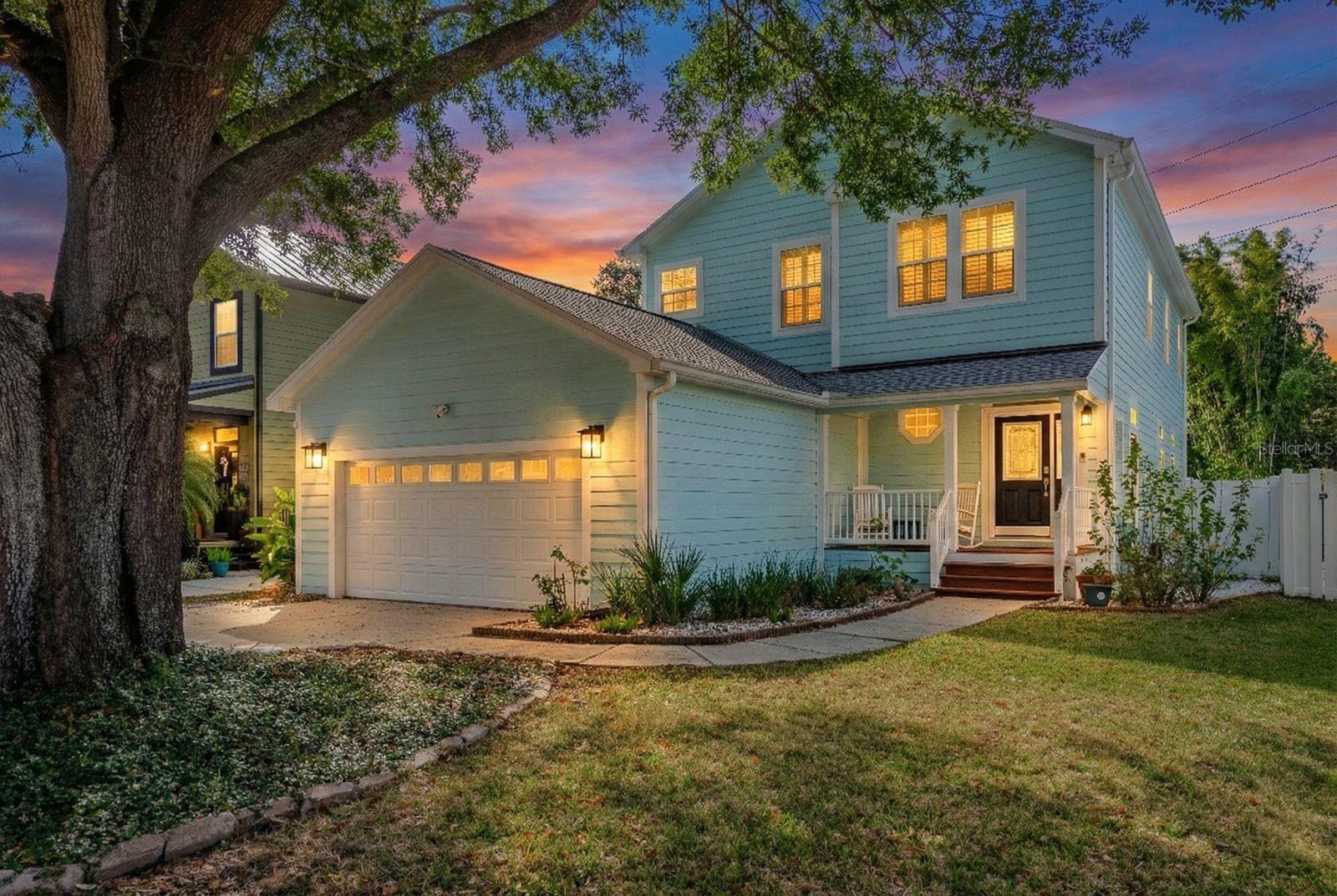 Single Family Residence in TAMPA, FL - Daniel Dourado